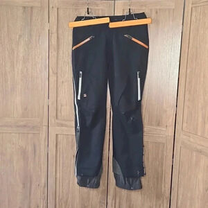 Mountain Force woman snowboard ski pants